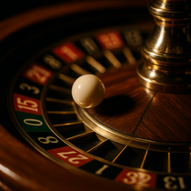 BankonBet - Live Roulette - Evolution Gaming Live Dealer