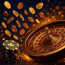 BankonBet 100% do €500 + 200 brezplačnih vrtincev bonus ponudba