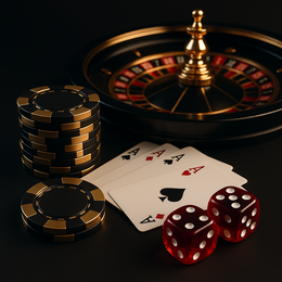 Red Tiger - Game Provider Logo