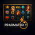 Pragmatic Play - Game Provider Logo