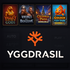 Yggdrasil - Game Provider Logo